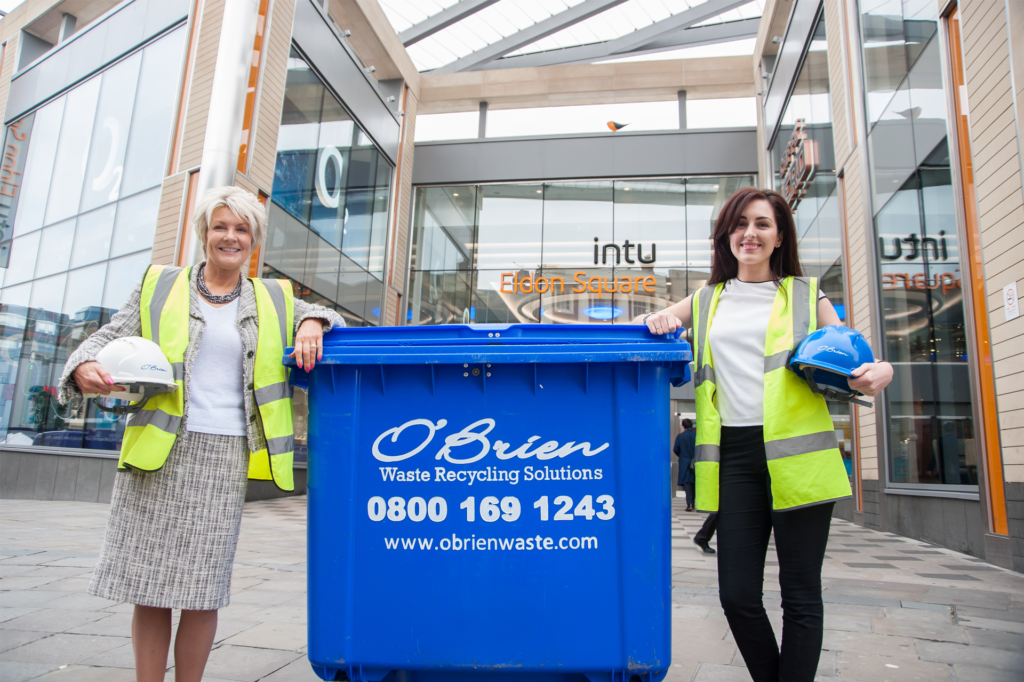 intu waste management