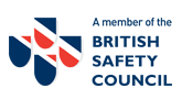 A Member of the British Safety Council