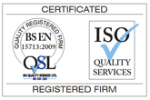 BSI ISO 14001:2015