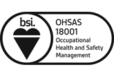 BSI OHSAS 18001:2015