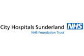 City Hospitals of Sunderland logo