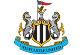 Newcastle United Football Club logo