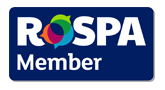 ROSPA Member