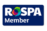 ROSPA Member logo
