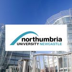 Northumbria University logo