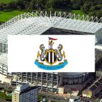 NUFC logo