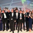 O’Brien: Service of the Year Award Winners (The North East of England)