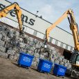 Local ties not going to waste for growing Wallsend recycling firm