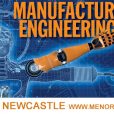 O’Brien to exhibit at Manufacturing & Engineering 2017 this July