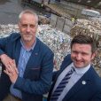 O’Brien Waste Recycling Up for National Business Award