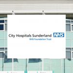 City Hospitals Sunderland NHS Foundation Trust