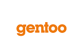 Gentoo logo